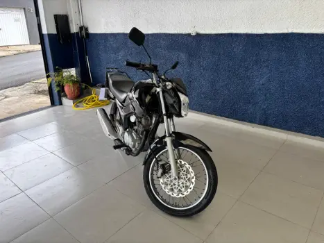 HONDA CG 150 FAN ESDI, Foto 2