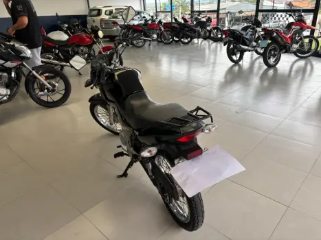 HONDA CG 150 FAN ESDI, Foto 3