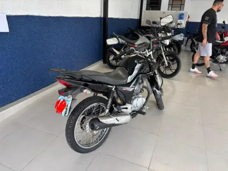 HONDA CG 150 FAN ESDI, Foto 4