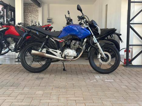 HONDA CG 150 FAN ESDI, Foto 1