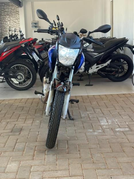 HONDA CG 150 FAN ESDI, Foto 4