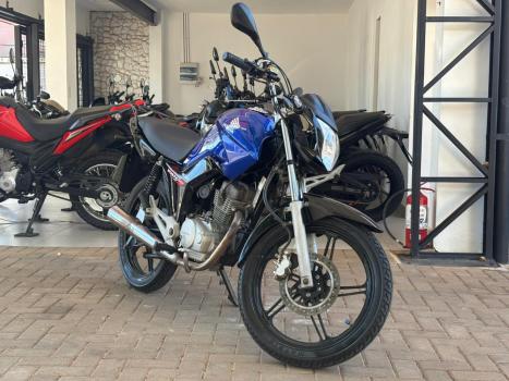 HONDA CG 150 FAN ESDI, Foto 7