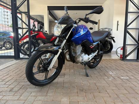 HONDA CG 150 FAN ESDI, Foto 8