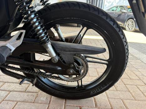 HONDA CG 150 FAN ESDI, Foto 12