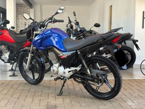 HONDA CG 150 FAN ESDI, Foto 13