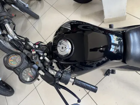 HONDA CG 150 FAN ESDI, Foto 7