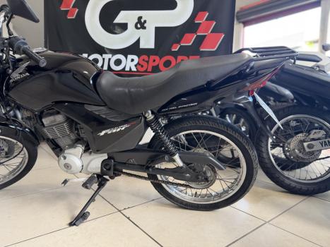 HONDA CG 150 FAN ESDI, Foto 6