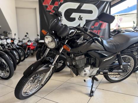 HONDA CG 150 FAN ESDI, Foto 5