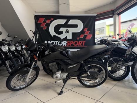 HONDA CG 150 FAN ESDI, Foto 4