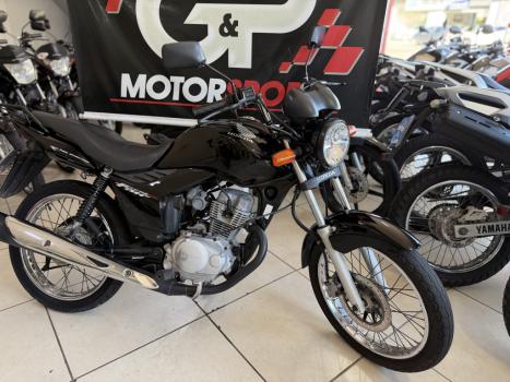 HONDA CG 150 FAN ESDI, Foto 3