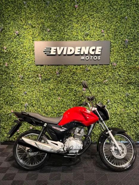 HONDA CG 150 FAN ESDI, Foto 2