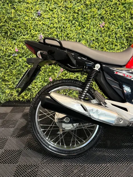 HONDA CG 150 FAN ESDI, Foto 3