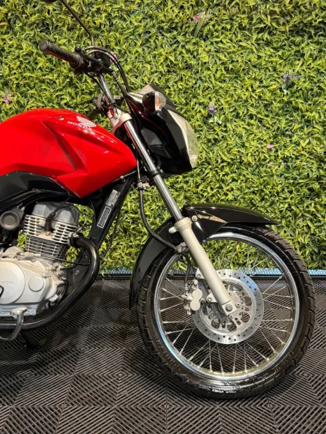 HONDA CG 150 FAN ESDI, Foto 5