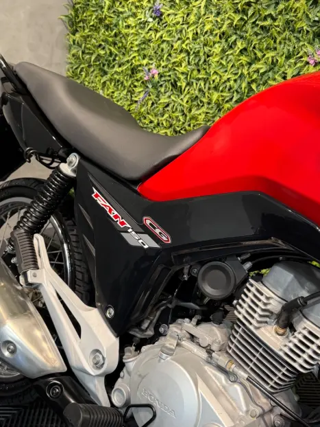 HONDA CG 150 FAN ESDI, Foto 7