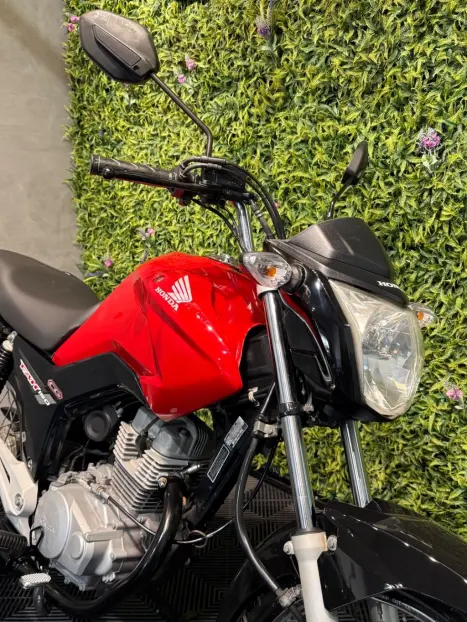 HONDA CG 150 FAN ESDI, Foto 8