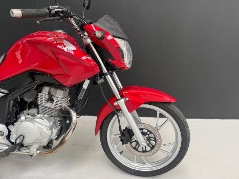 HONDA CG 150 FAN ESD FLEX, Foto 5