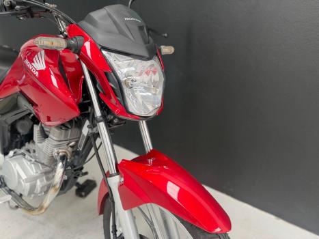 HONDA CG 150 FAN ESD FLEX, Foto 7