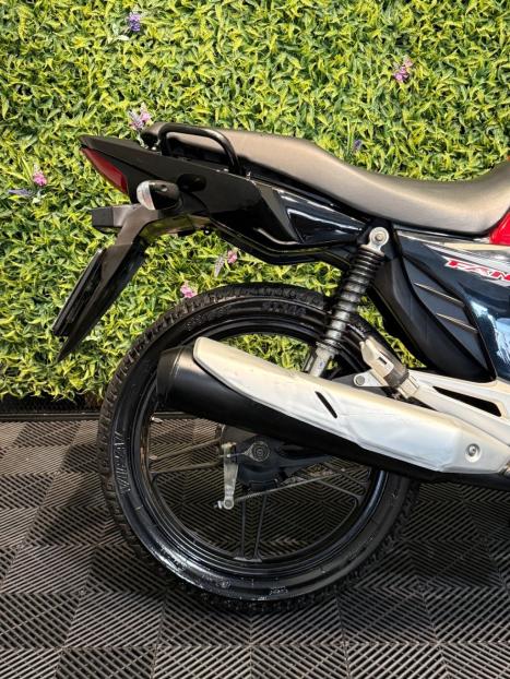 HONDA CG 150 FAN ESDI, Foto 3
