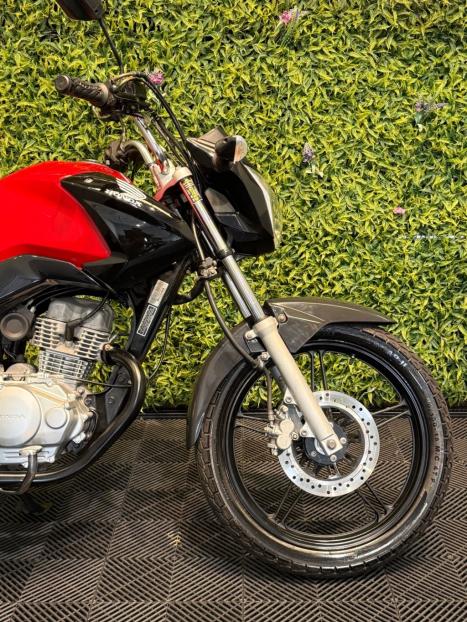 HONDA CG 150 FAN ESDI, Foto 5