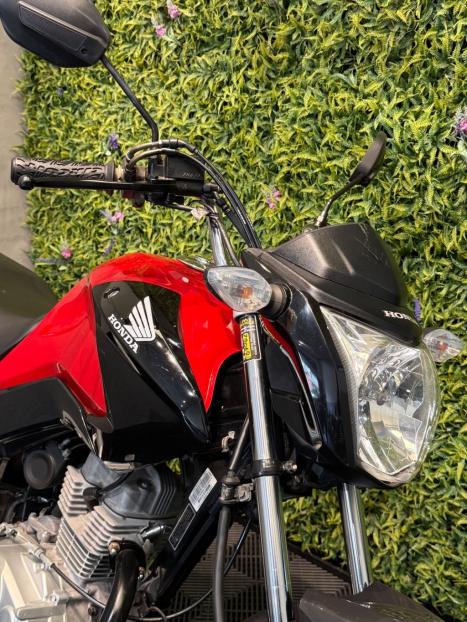 HONDA CG 150 FAN ESDI, Foto 8