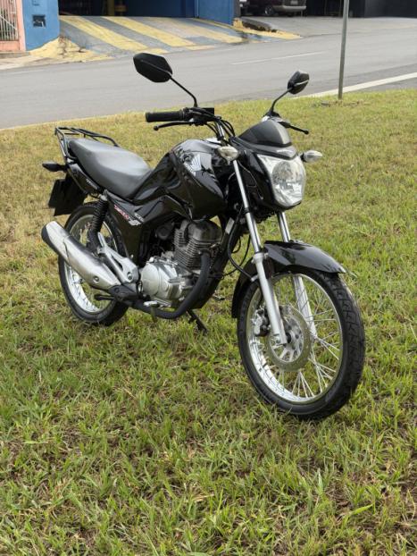 HONDA CG 150 FAN ESDI, Foto 1