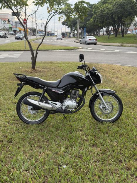 HONDA CG 150 FAN ESDI, Foto 2