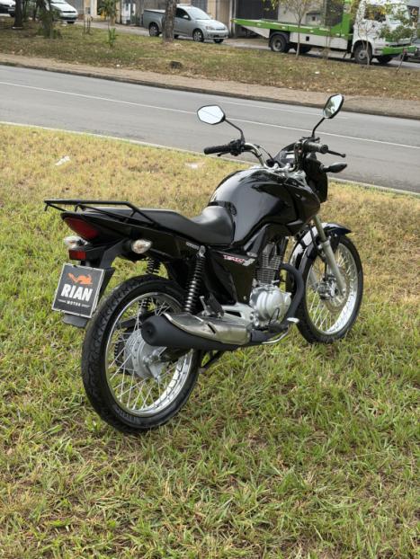 HONDA CG 150 FAN ESDI, Foto 3