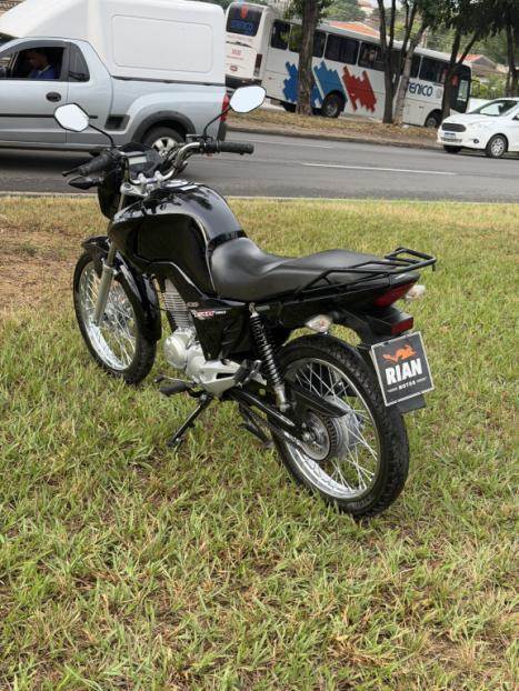 HONDA CG 150 FAN ESDI, Foto 5