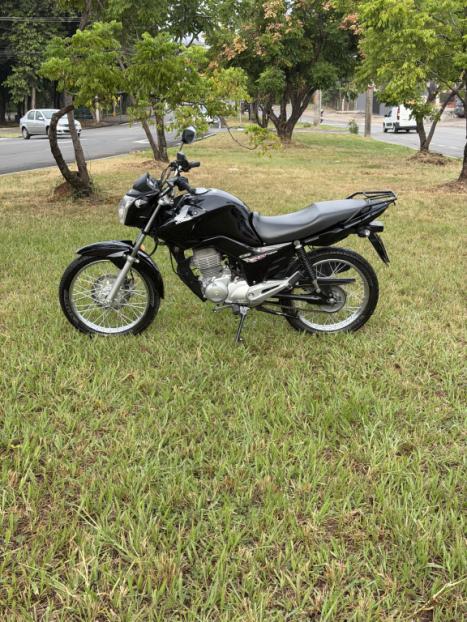 HONDA CG 150 FAN ESDI, Foto 6