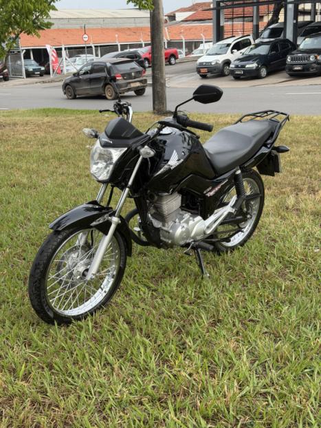 HONDA CG 150 FAN ESDI, Foto 7