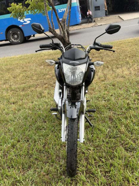 HONDA CG 150 FAN ESDI, Foto 8