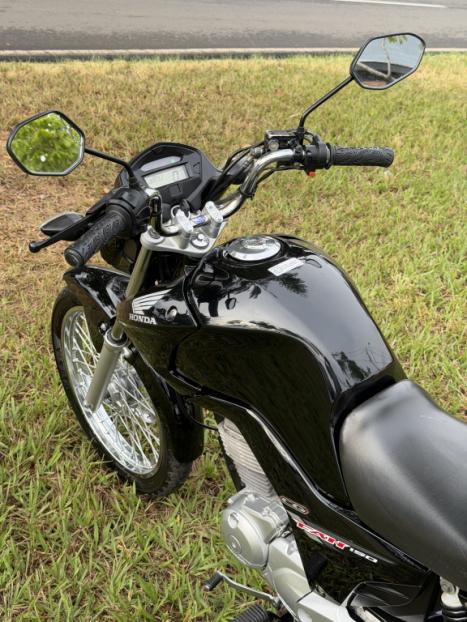 HONDA CG 150 FAN ESDI, Foto 9