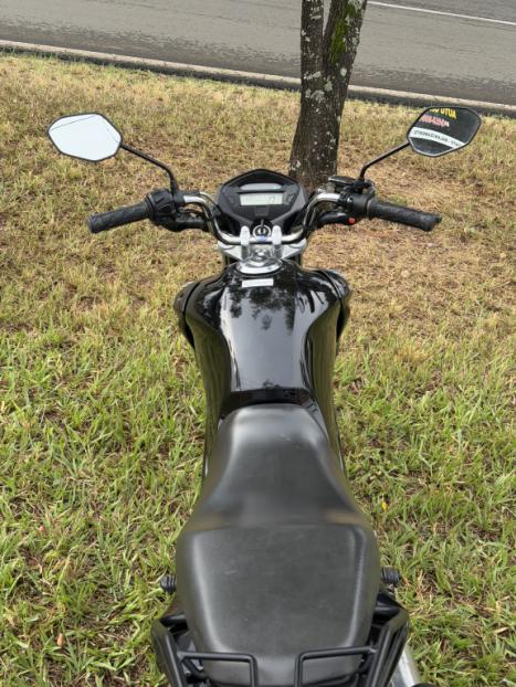 HONDA CG 150 FAN ESDI, Foto 11