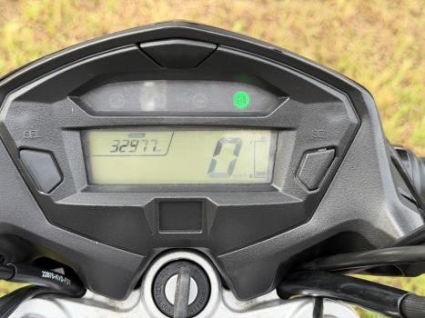 HONDA CG 150 FAN ESDI, Foto 12