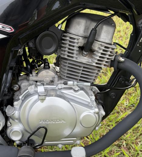 HONDA CG 150 FAN ESDI, Foto 13