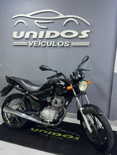 HONDA CG 150 FAN ESDI, Foto 1