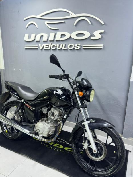 HONDA CG 150 FAN ESDI, Foto 2