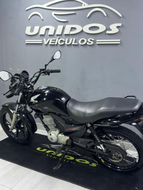 HONDA CG 150 FAN ESDI, Foto 3