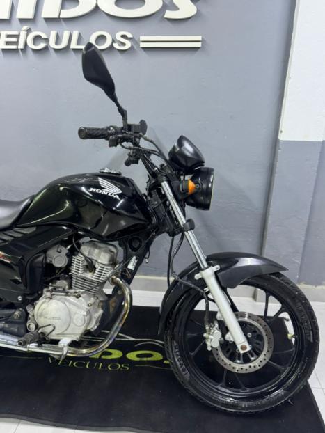HONDA CG 150 FAN ESDI, Foto 4
