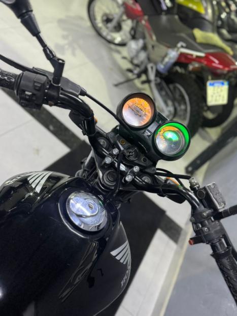 HONDA CG 150 FAN ESDI, Foto 5