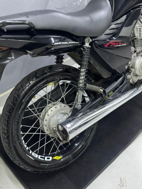 HONDA CG 150 FAN ESDI, Foto 6