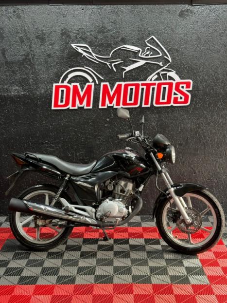 HONDA CG 150 FAN ESDI, Foto 1