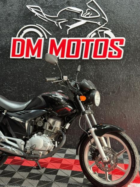 HONDA CG 150 FAN ESDI, Foto 2