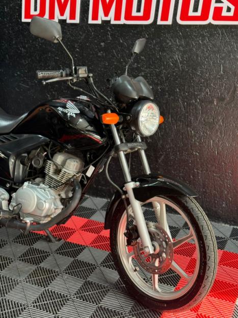 HONDA CG 150 FAN ESDI, Foto 3
