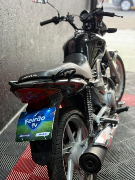 HONDA CG 150 FAN ESDI, Foto 4
