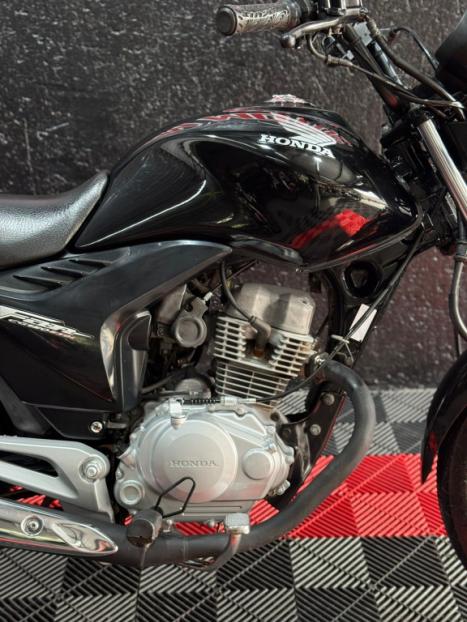 HONDA CG 150 FAN ESDI, Foto 5