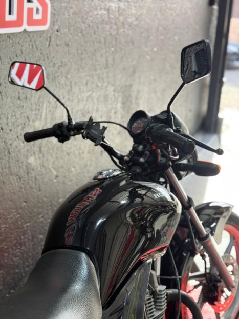 HONDA CG 150 FAN ESDI, Foto 6