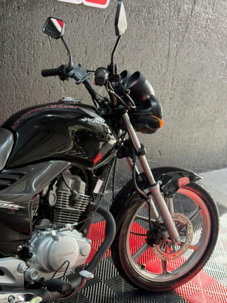 HONDA CG 150 FAN ESDI, Foto 7