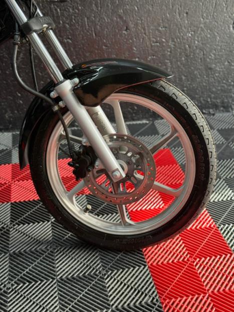 HONDA CG 150 FAN ESDI, Foto 8