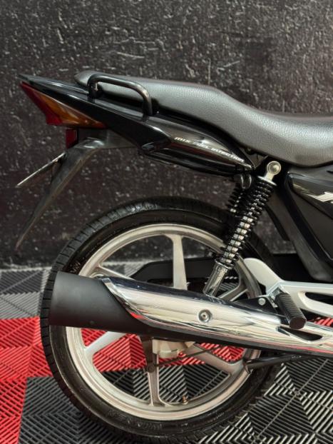 HONDA CG 150 FAN ESDI, Foto 9